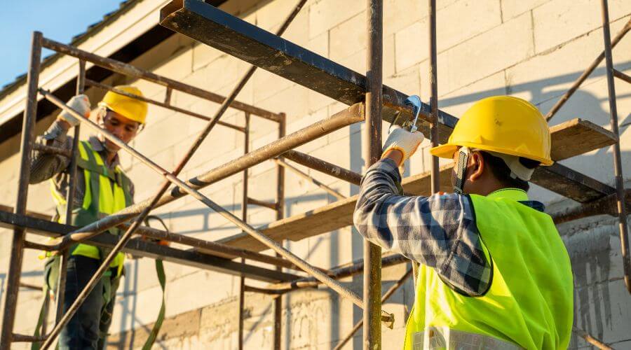 Professional residential roofers in West Helena, AR